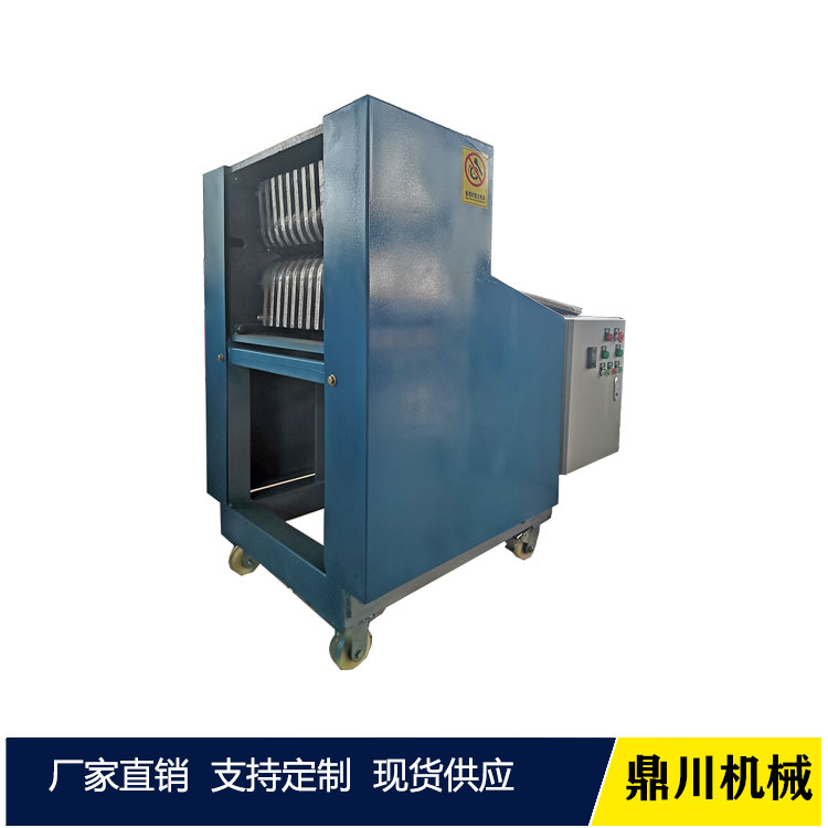 海绵厚料分条机 