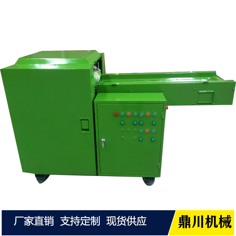 药品工厂专用全自动中药材切断机