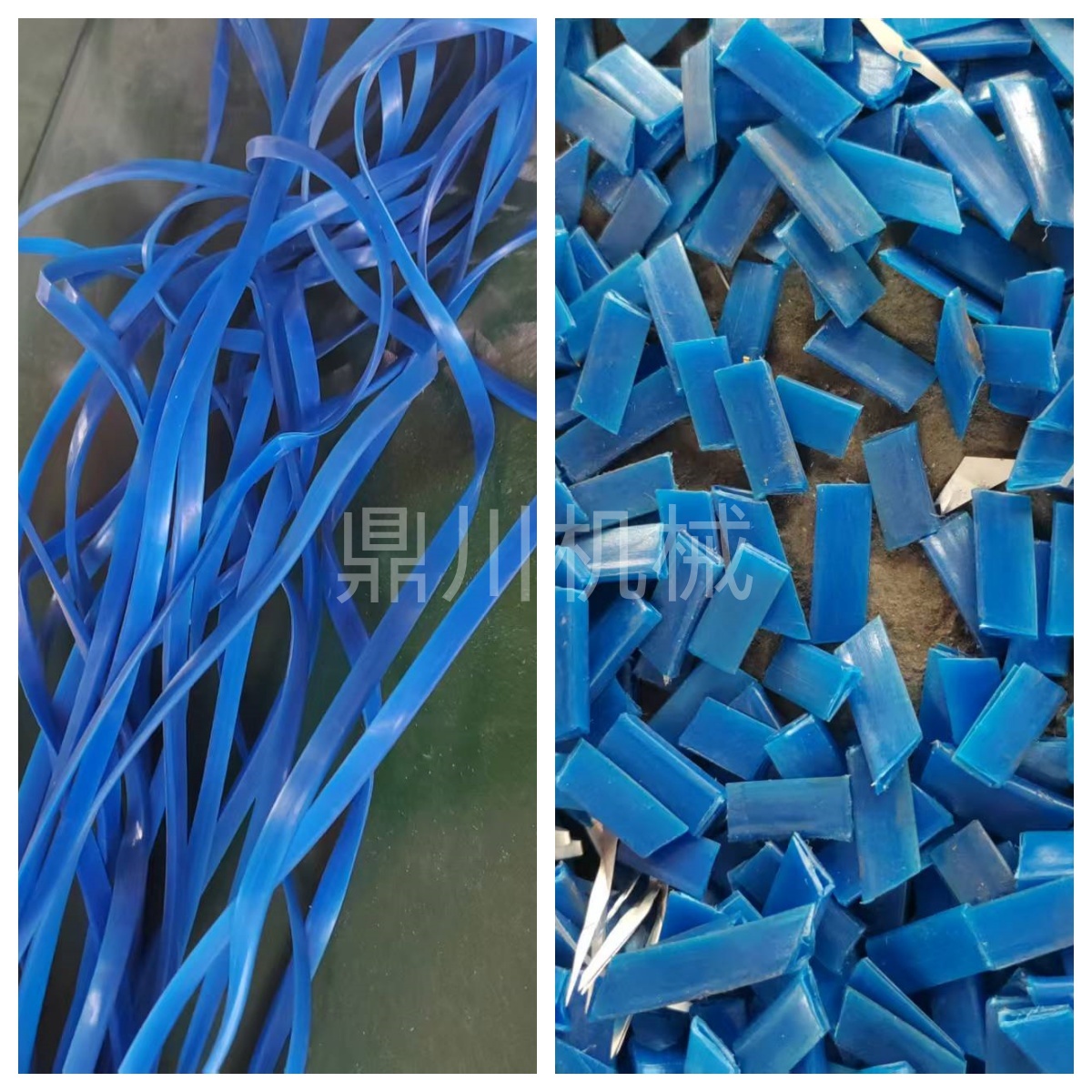 尼龙捆扎带切断对比